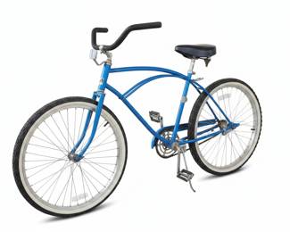 Blue Murray Monterey Beach Cruiser Bicycle