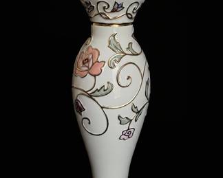 Lenox Gilded Garden Petite Vase second image