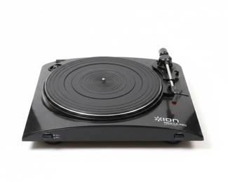 ION Profile Pro USB Turntable