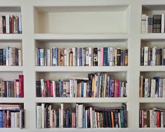 BOOKS!!