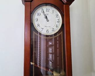 Quartz Wall Clock