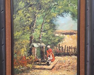 Orig. Oil