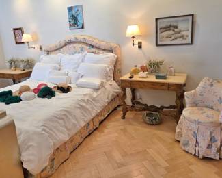 Primary Bedroom Suite