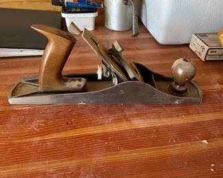 Buck Bros. No. Bench Plane third image