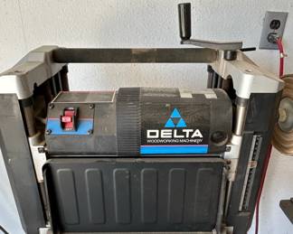 Delta or X Planer second image