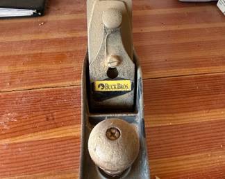 Buck Bros. No. Bench Plane second image