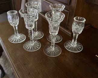 Waterford crystal
