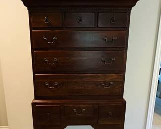 Bob Timberlake dresser