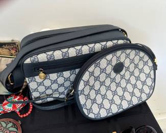 Gucci purses