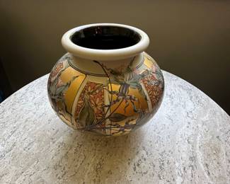 Peter Minko vase