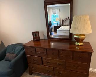 Bob Timberlake dresser