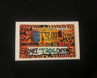 Sale Picture
