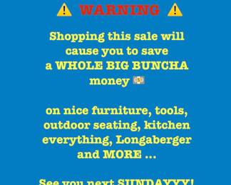 Sale Picture