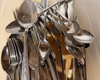 flatware