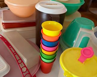 Tupperware