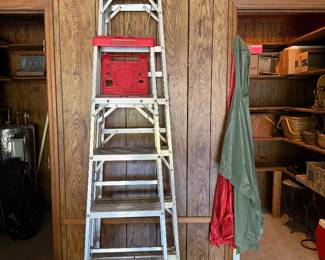 ladders