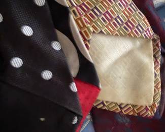 men's ties
