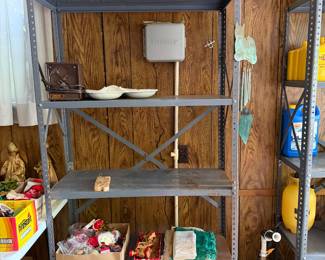 Shelf