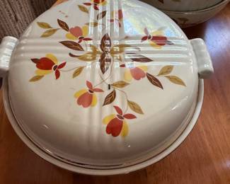 Hall's Superior Autumn Leaf