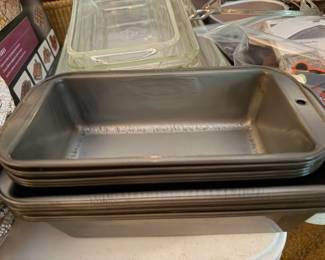 loaf pans