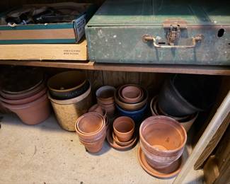 planters