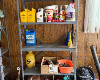 Motor oil