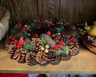 wreaths