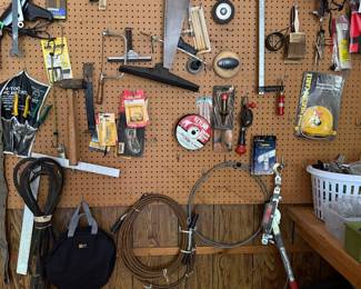 tools