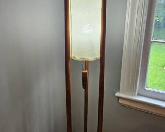 MidCentury Modeline Floor Lamp second image