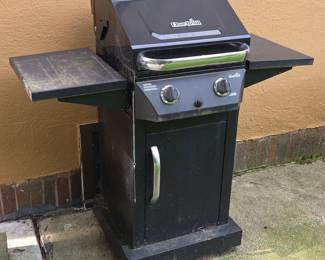 CharBroil Burner Gas Grill