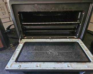 GreenPan Air Fryer Toaster Oven second image