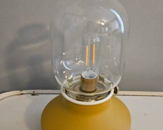 IKEA TRNABY Table Lamp second image