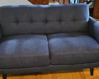 Hadley Tufted Sofa