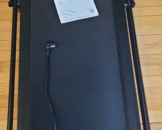 Walking Pad Treadmill
