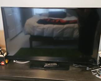 VIZIO Flat Screen Television