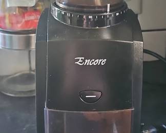 Coffee Grinder