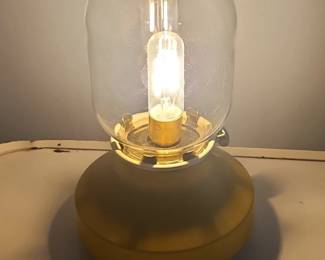 IKEA TRNABY Table Lamp