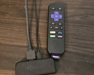 Roku Streaming Stick