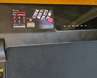 Walking Pad Treadmill second image