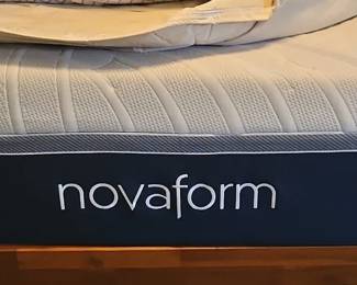 Novaform Mattress