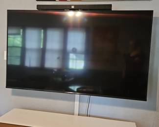 TCL Flat Screen Television