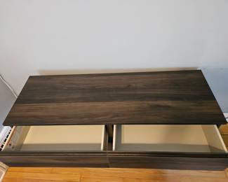 IKEA STORKLINTA Drawer Dresser second image