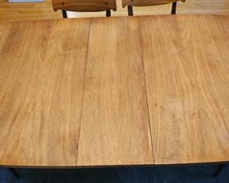 Kipp Stewart Drexel Dining Set third image
