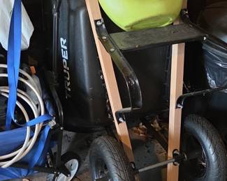 Yard Cart