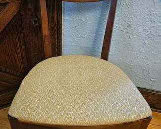Kipp Stewart Drexel Dining Set second image