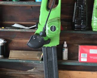 Corded Electric Chainsaw