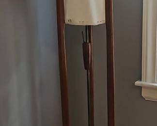 MidCentury Modeline Floor Lamp