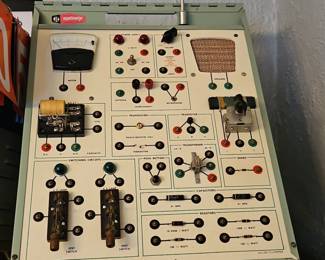 Electronics Experimenter Kit