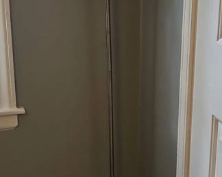 IKEA BJA Floor Lamp