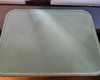Cosco Tier Serving Cart second image